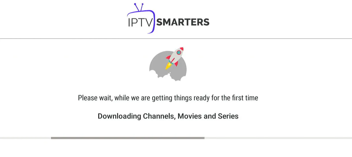 Downloading live channels and movies on Storuno IPTV